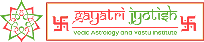 Gayatri Jyotish & Vastu Institute