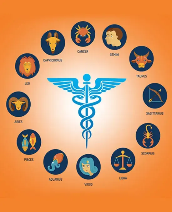 Medical Astrology